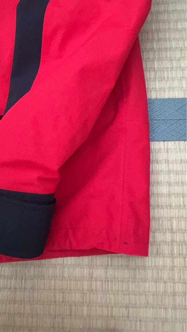 ジャケット・アウター Supreme NorthFace ArcLogo Mountain Parka