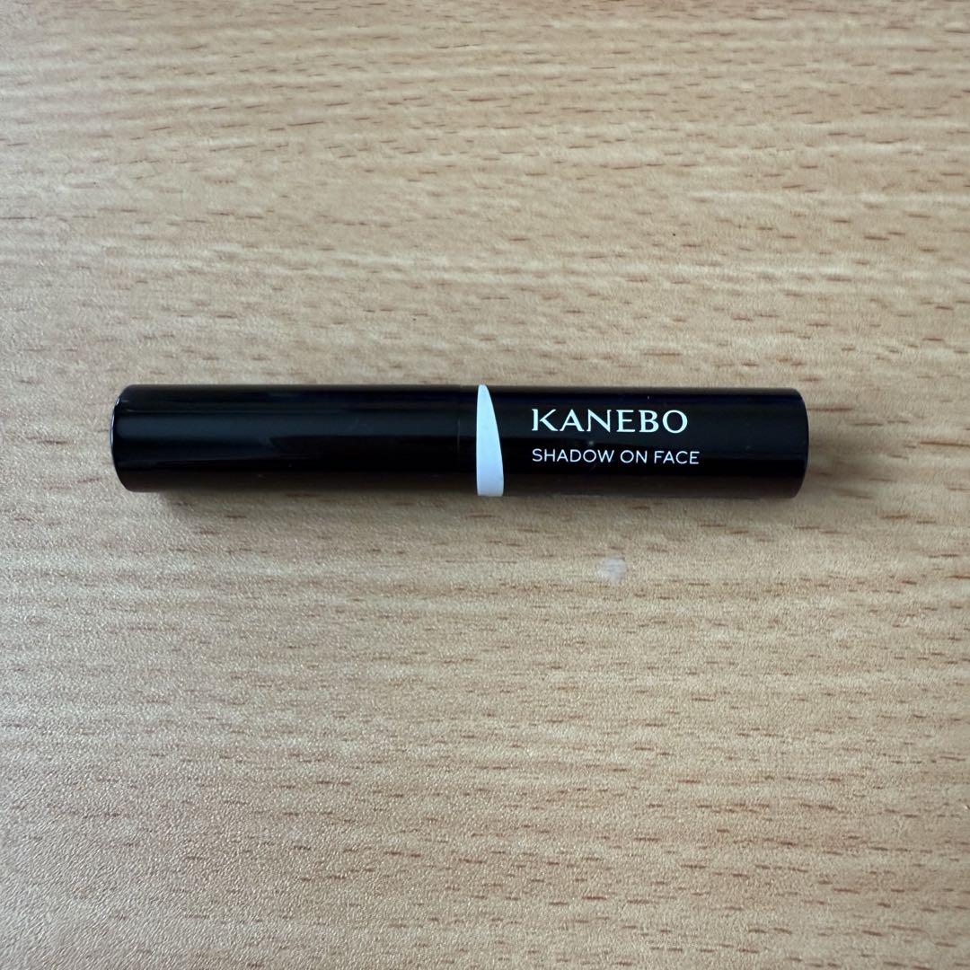 コントロールカラー KANEBO SHADOW ON FACE 01 2.5g