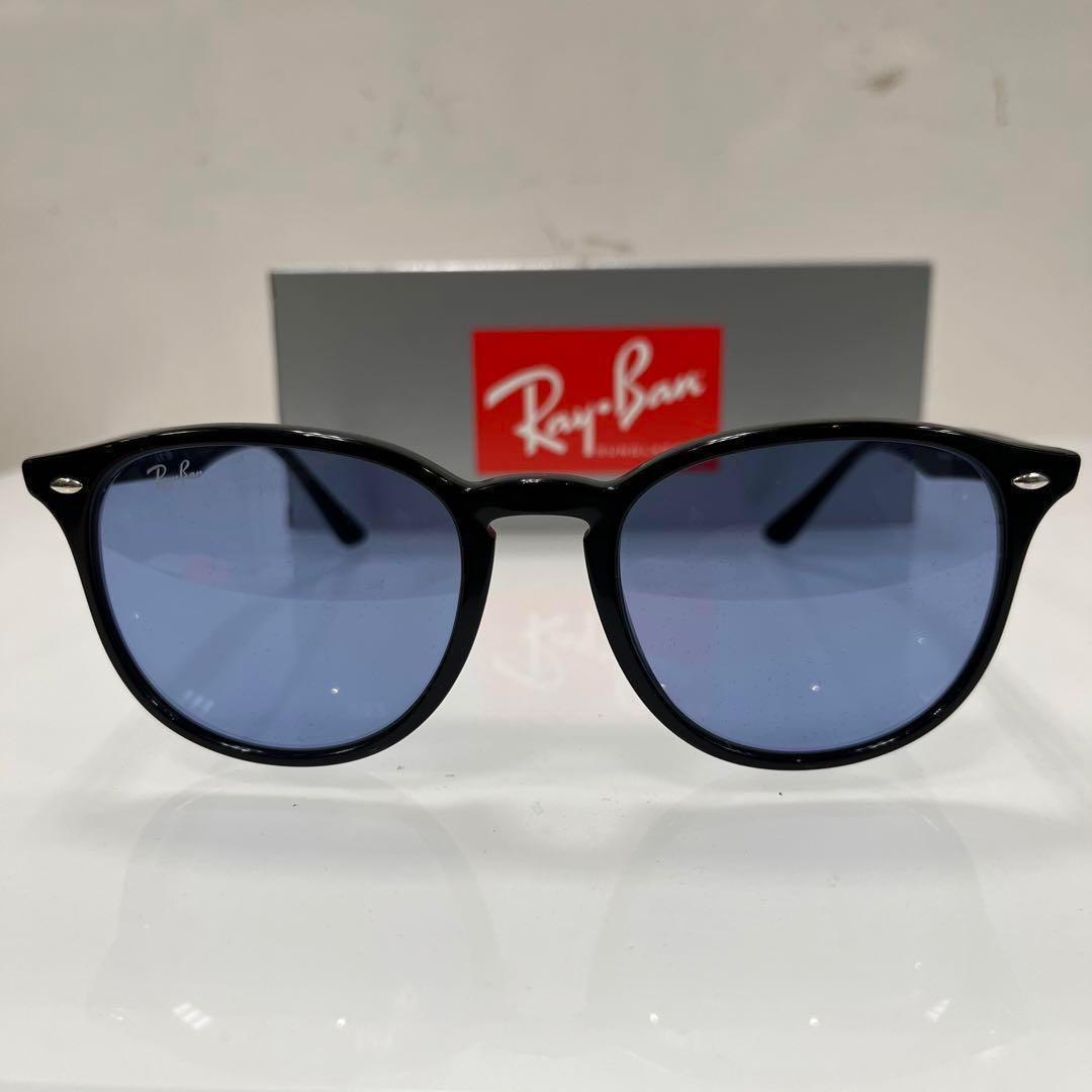 正規品！RayBan レイバンサングラス RB4259F 601/80 アジアン