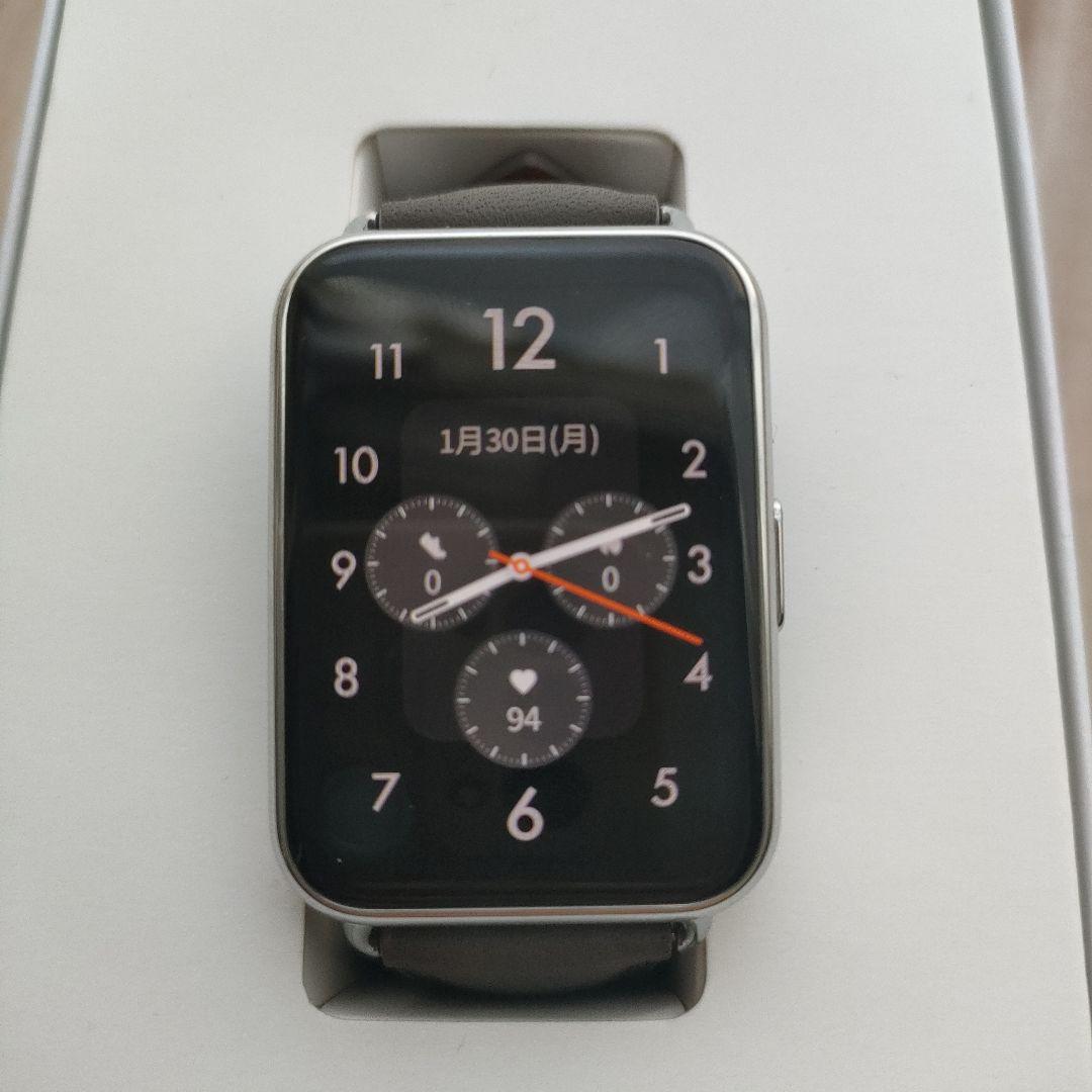 HUAWEI WATCH FIT2