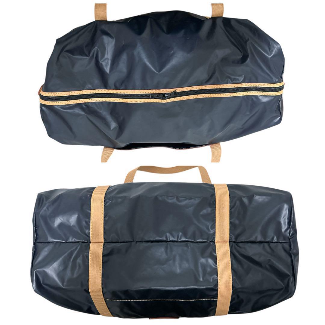 ブラック×イエロー