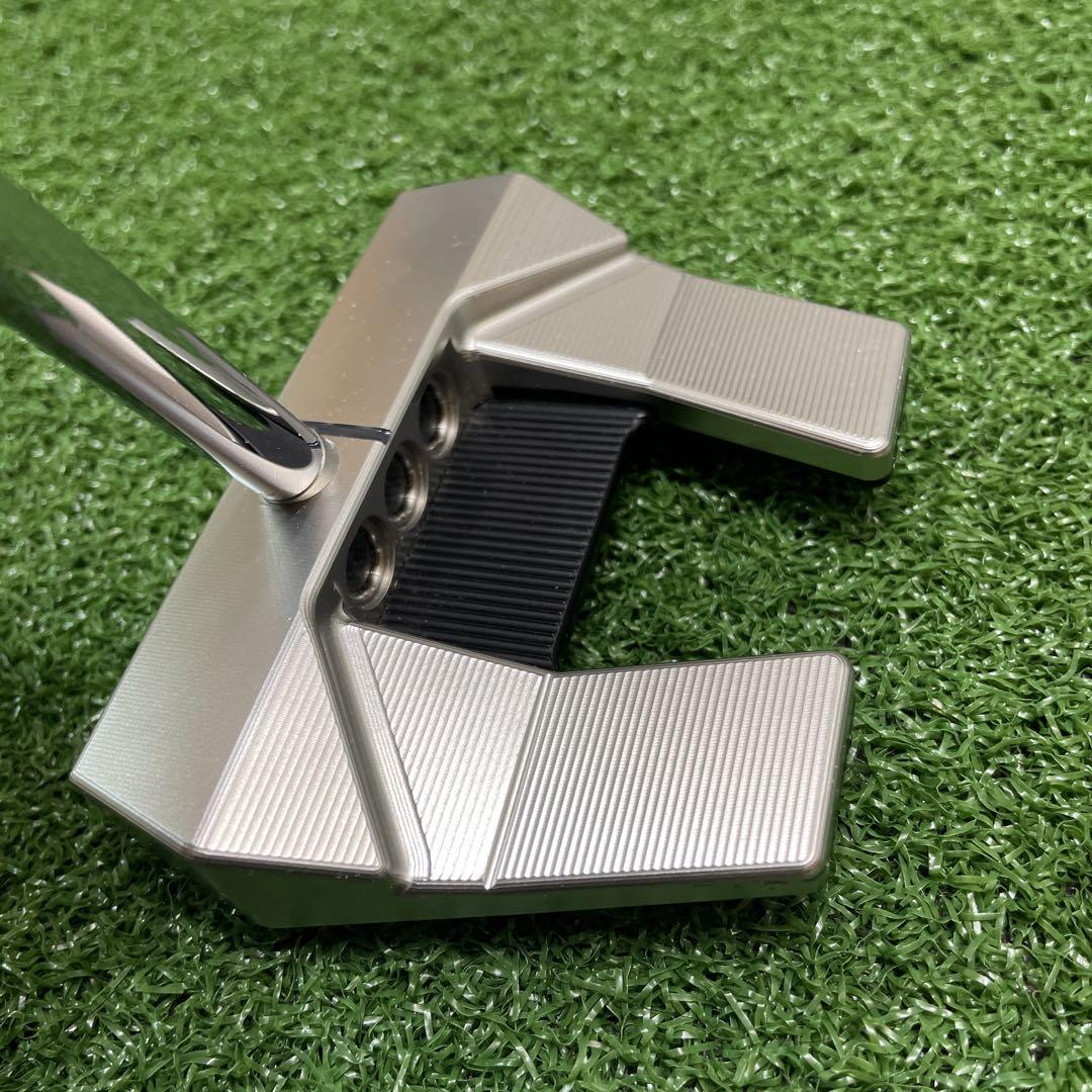 Scotty Cameron Phantom 5S パター 34インチ