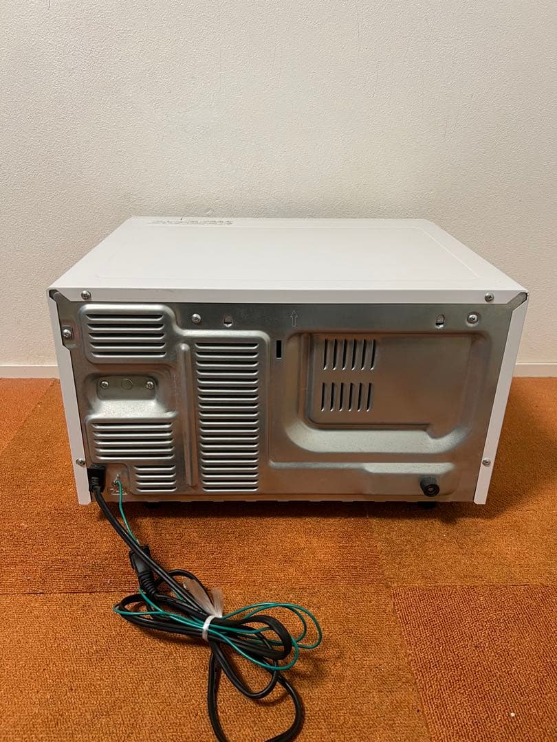 美品 SHARP 900W オーブンレンジ RE-S209-W 電子レンジ 美品 SHARP 900W オーブンレンジ RE-S209-W 電子レンジ