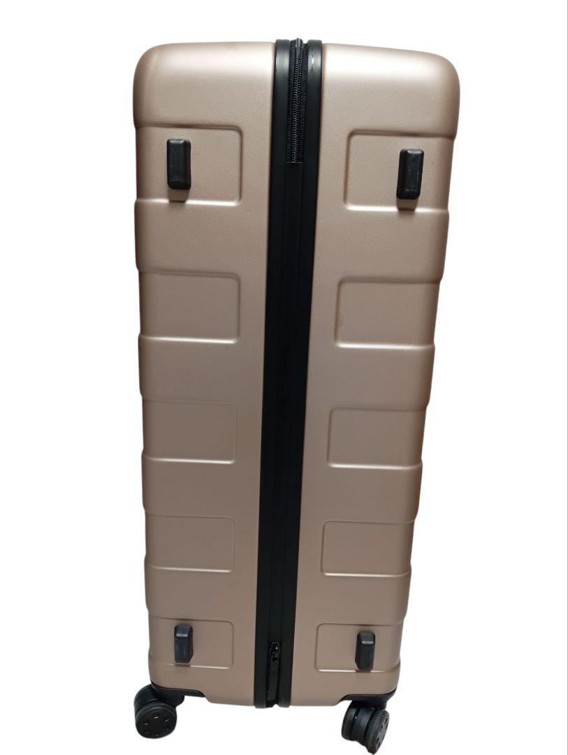 【専用】【極美品】無印良品 ハードキャリーケース キャリーケース 105L
