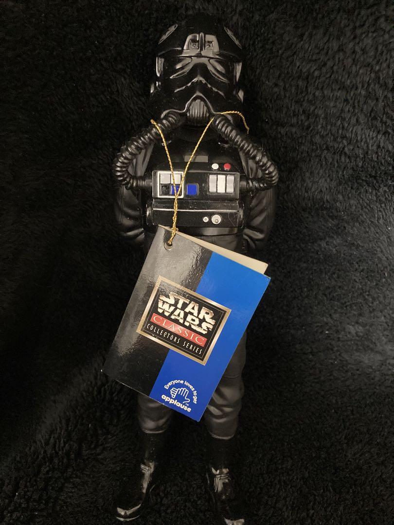 スターウォーズ　ランカー　ミニスタチュー5000体限定品　アプローズ社製 スターウォーズ ランカー ミニスタチュー5000体限定品