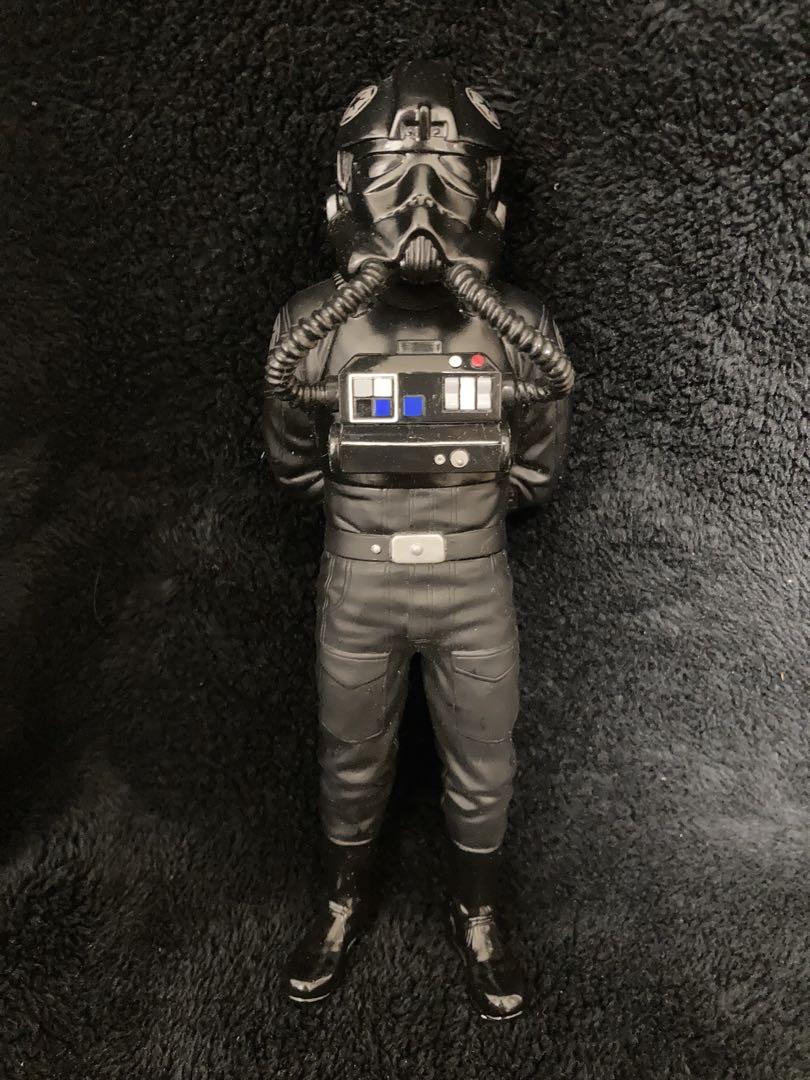 アプローズ社製 スターウォーズ⭐︎タイ・ファイターパイロット
