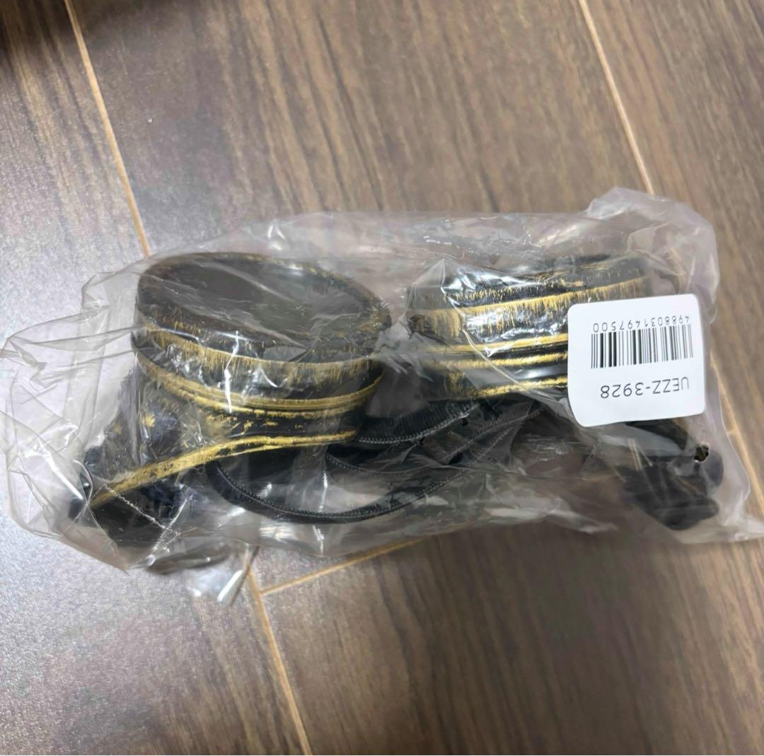 NEE ボキのゴーグル　新品