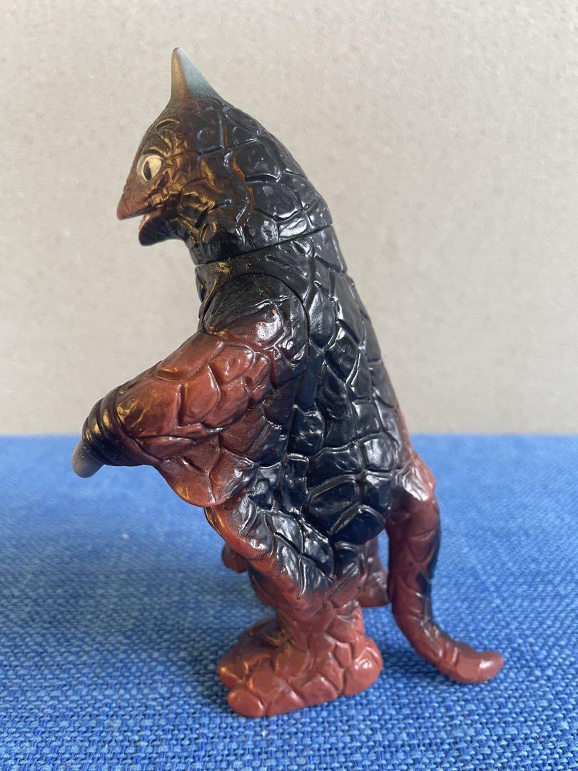 【当時物】ポピー　キングザウルスシリーズ　ベムスター
