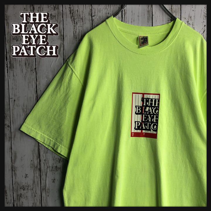 42%割引Lー品販売 【即完売品】ブラックアイパッチ プリントロゴ Tシャツ 希少Lサイズ くすみ色 Tシャツ/カットソー(半袖/袖なし) トップスL-WWW.PIZZERIAGAUDI.IT 42%割引Lー品販売 【即完売品】ブラックアイパッチ プリントロゴ Tシャツ 希少Lサイズ くすみ色 Tシャツ/カットソー(半袖/袖なし) トップスL-WWW.PIZZERIAGAUDI.IT