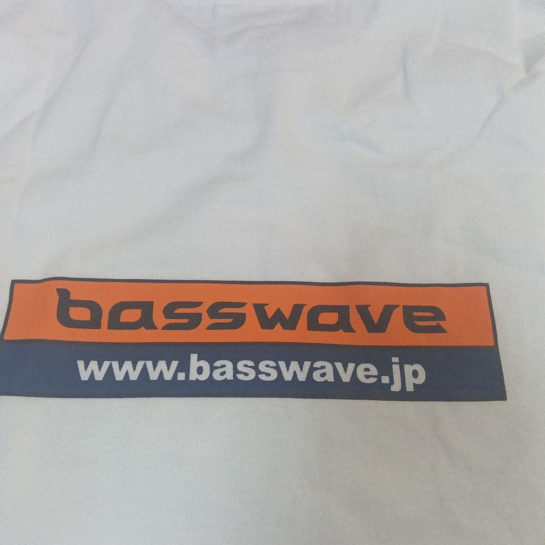 激レア新品　バスウェイブ　アーロンマーテンス＆リッククラン直筆サイン入りTシャツ