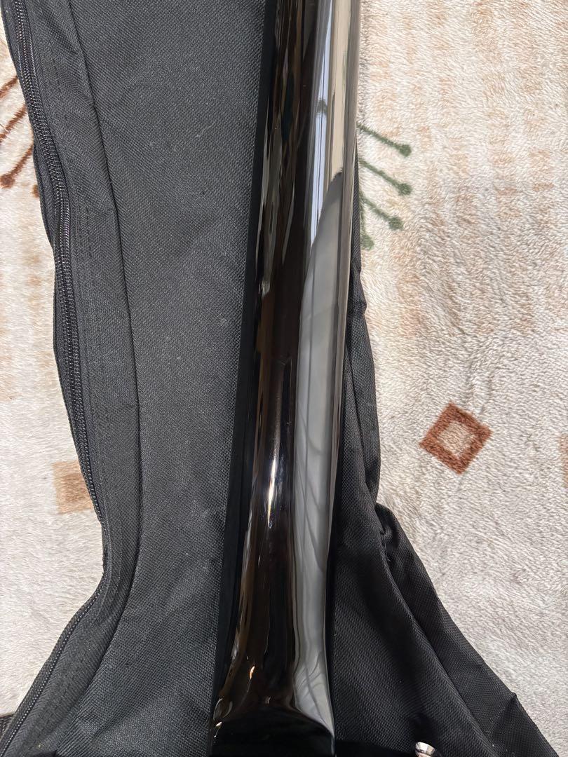 美品！メンテナンス済み　Epiphone Les Paul 100