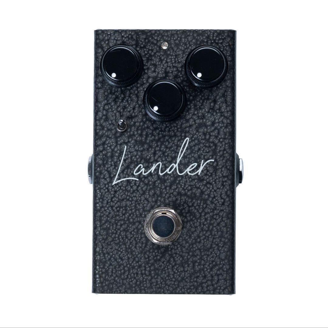 Lander CULT Limited “iss.3”