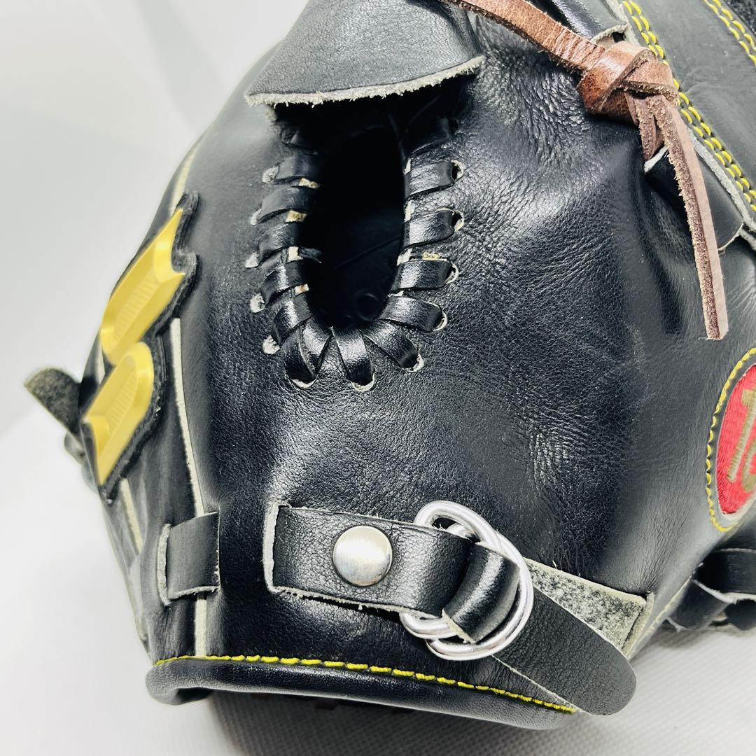 SSK プロエッジ　ソルビットワイド　オーダーメイド　一般硬式グローブ