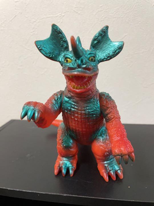 ポピー キングザウルス シリーズ バラゴン、ガボラ
