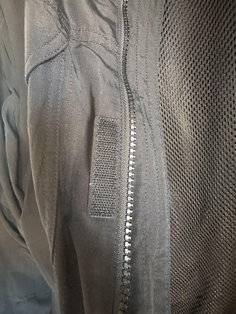 THE NORTH FACE × Supreme マウンテンパーカー XL