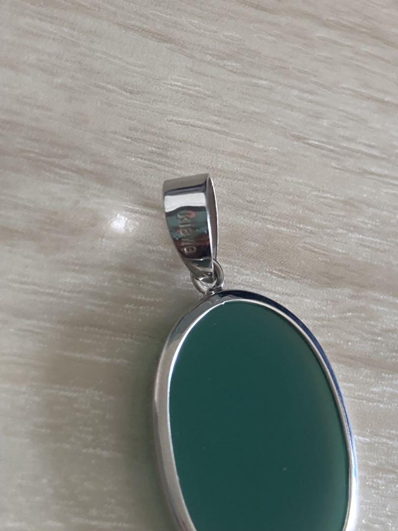 KIRAT GINZA カメオ　ネックレストップ