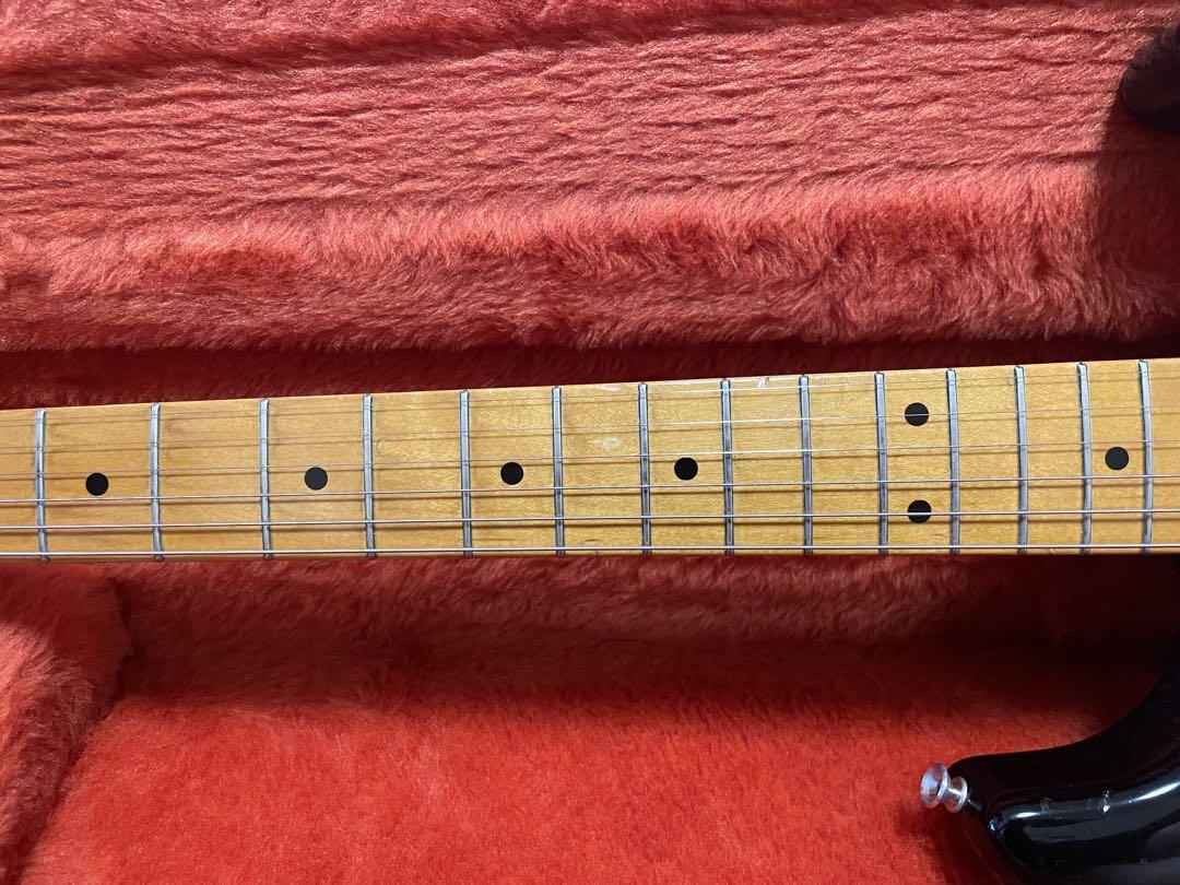 ギター Fender AmericanVintage 1957 Stratocaster