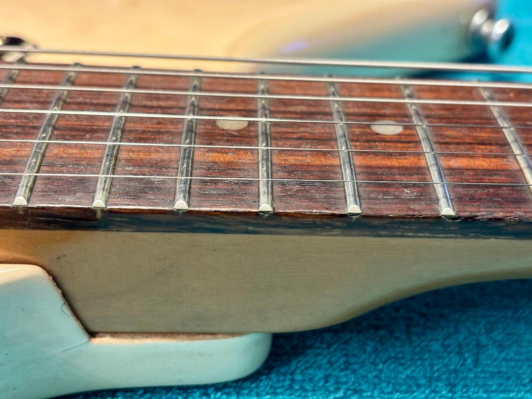 ギター Aria Model 1532T early70's