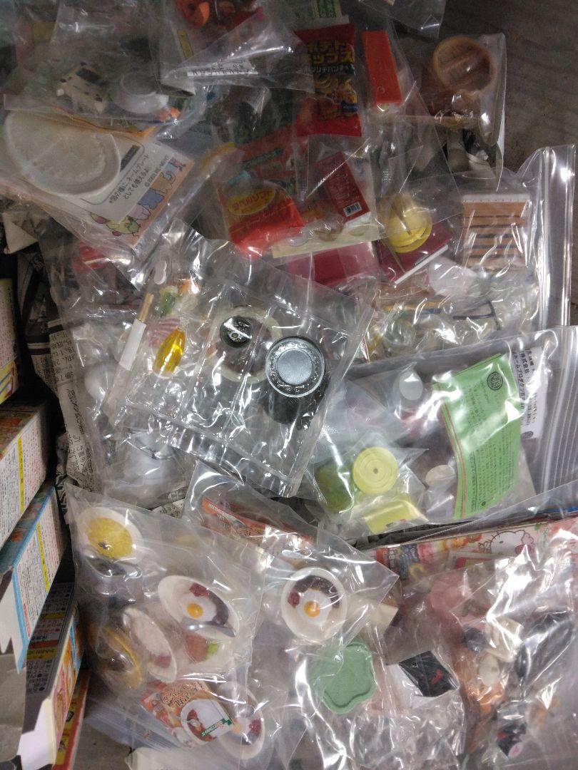 リーメントなどサンプル系いろいろセット