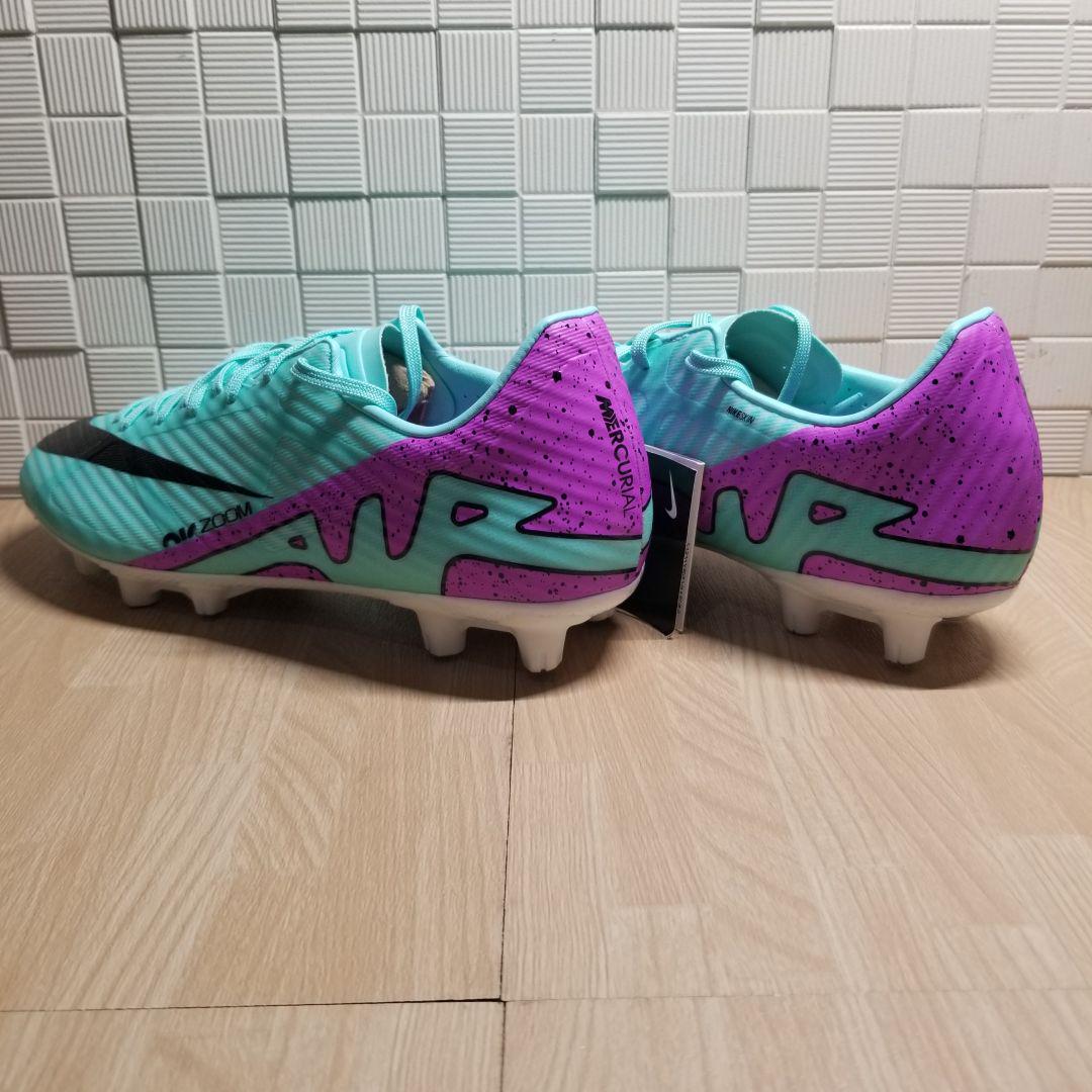 新品送料込】ナイキ NIKE ズーム ヴェイパー 15 アカデミー HG