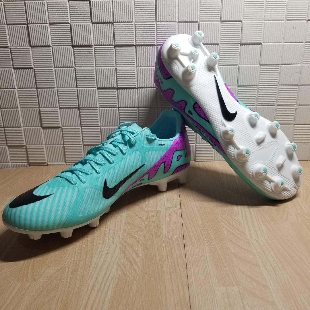 新品送料込】ナイキ NIKE ズーム ヴェイパー 15 アカデミー HG