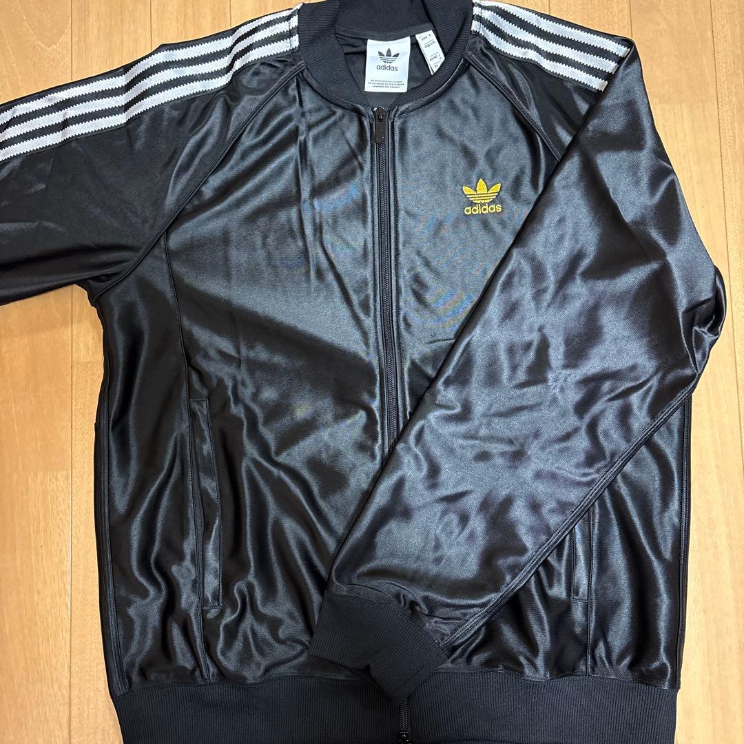 adidas SST トラックジャケットM adidas