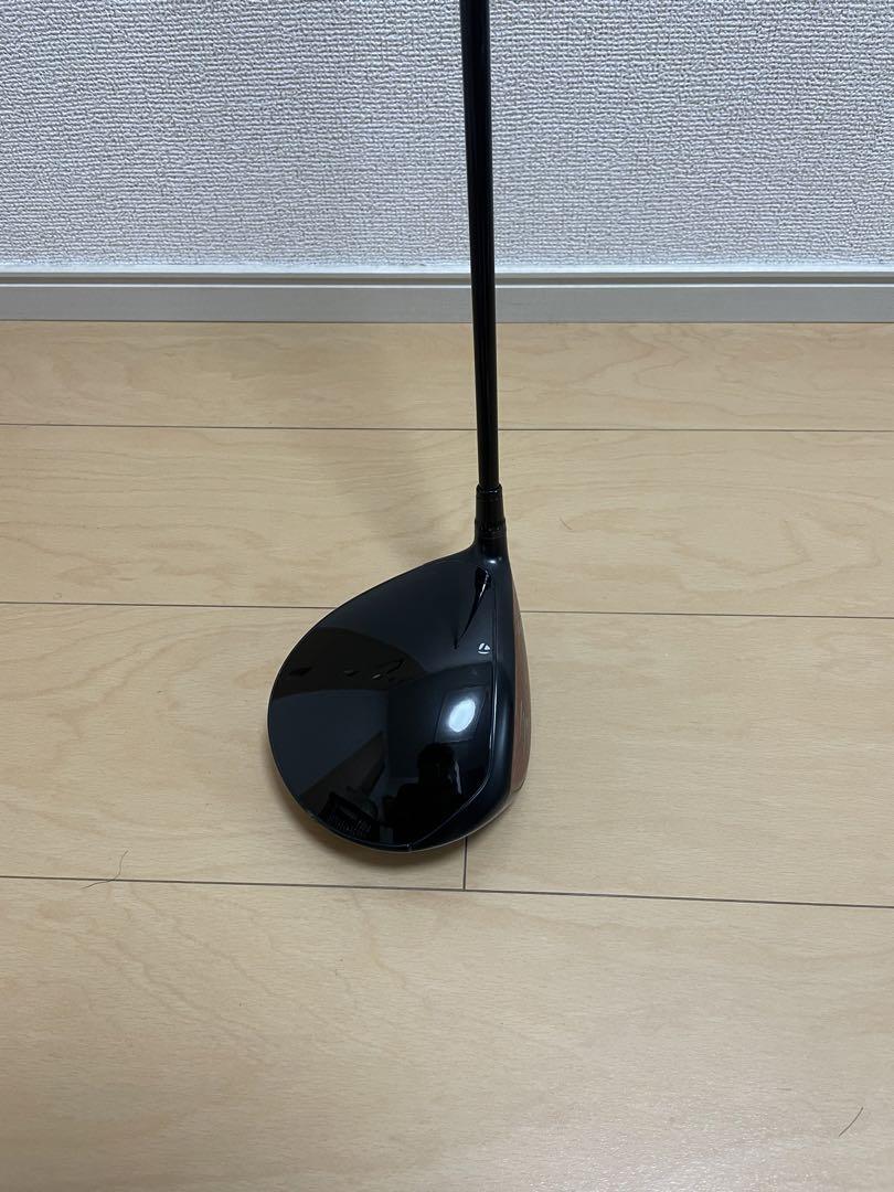 ステルス2プラス ベンタスブラック 7X 9度 フレックスX - クラブ