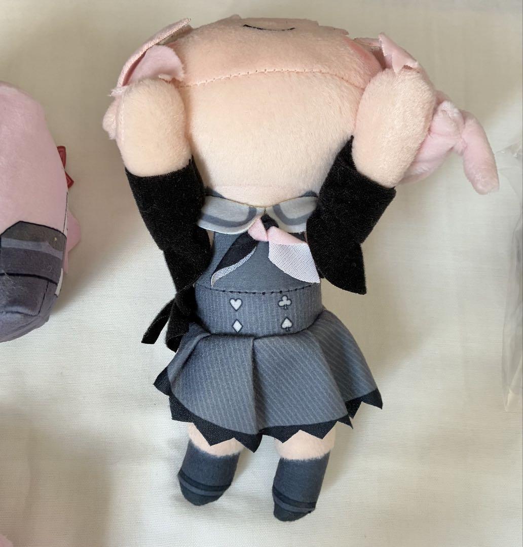 【プロセカ】暁山瑞希　ぬいぐるみ　まとめ売り プロセカ 暁山瑞希 ぬいぐるみ まとめ売り - メルカリ
