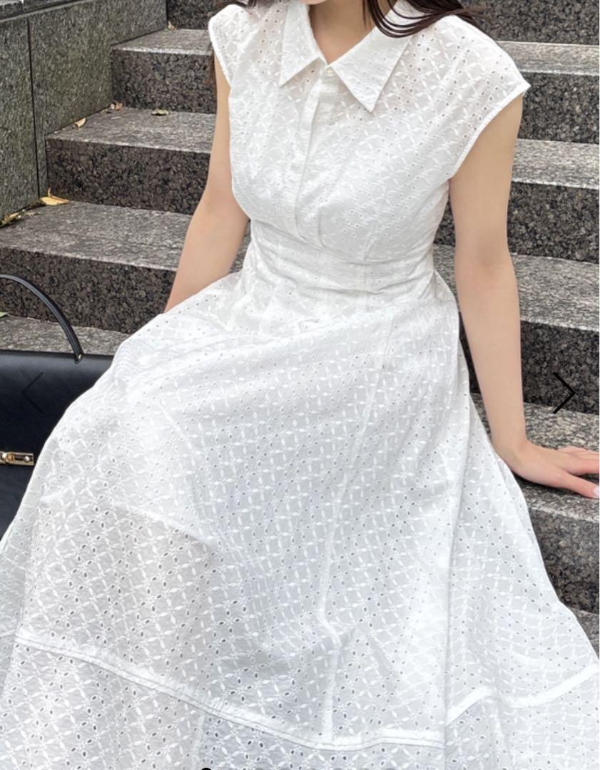 極美品】マリメッコ ウニッコ総柄 クロップドトップス バンド