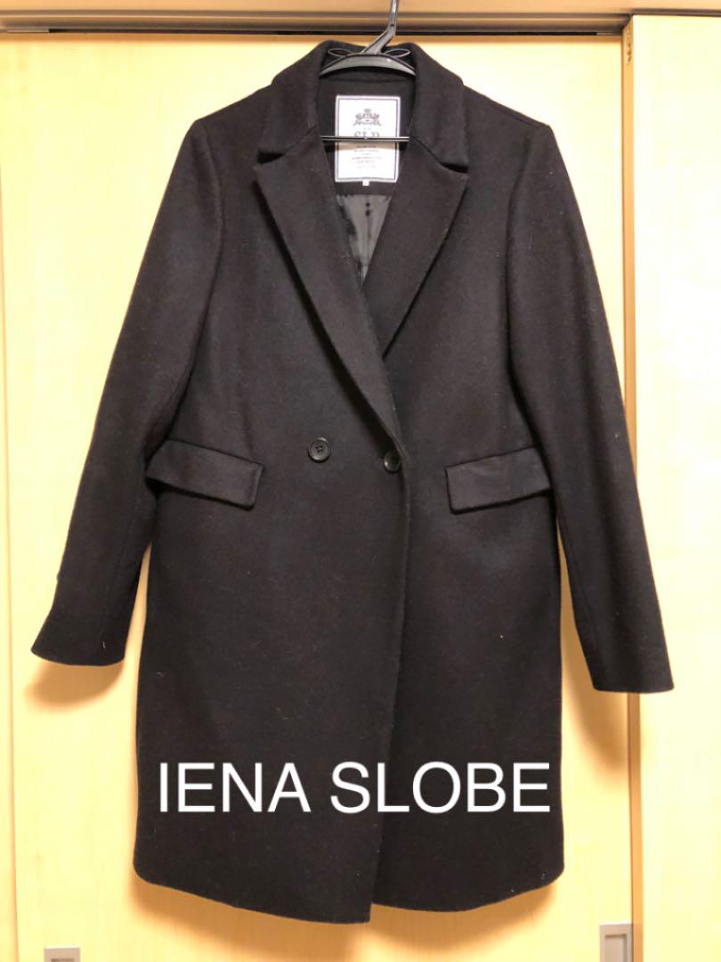 交換無料! SLOBE ロングコート ブラック カシミヤブレンド チェスターコート IENA - チェスターコート - labelians.fr 交換無料! SLOBE ロングコート ブラック カシミヤブレンド チェスターコート IENA - チェスターコート - labelians.fr