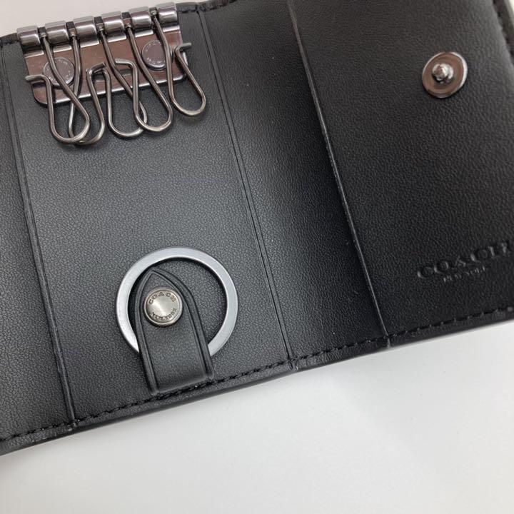 色々な 【新品】大人気 タン シグネチャー キーケース コーチ COACH - キーケース - labelians.fr 色々な 【新品】大人気 タン シグネチャー キーケース コーチ COACH - キーケース - labelians.fr