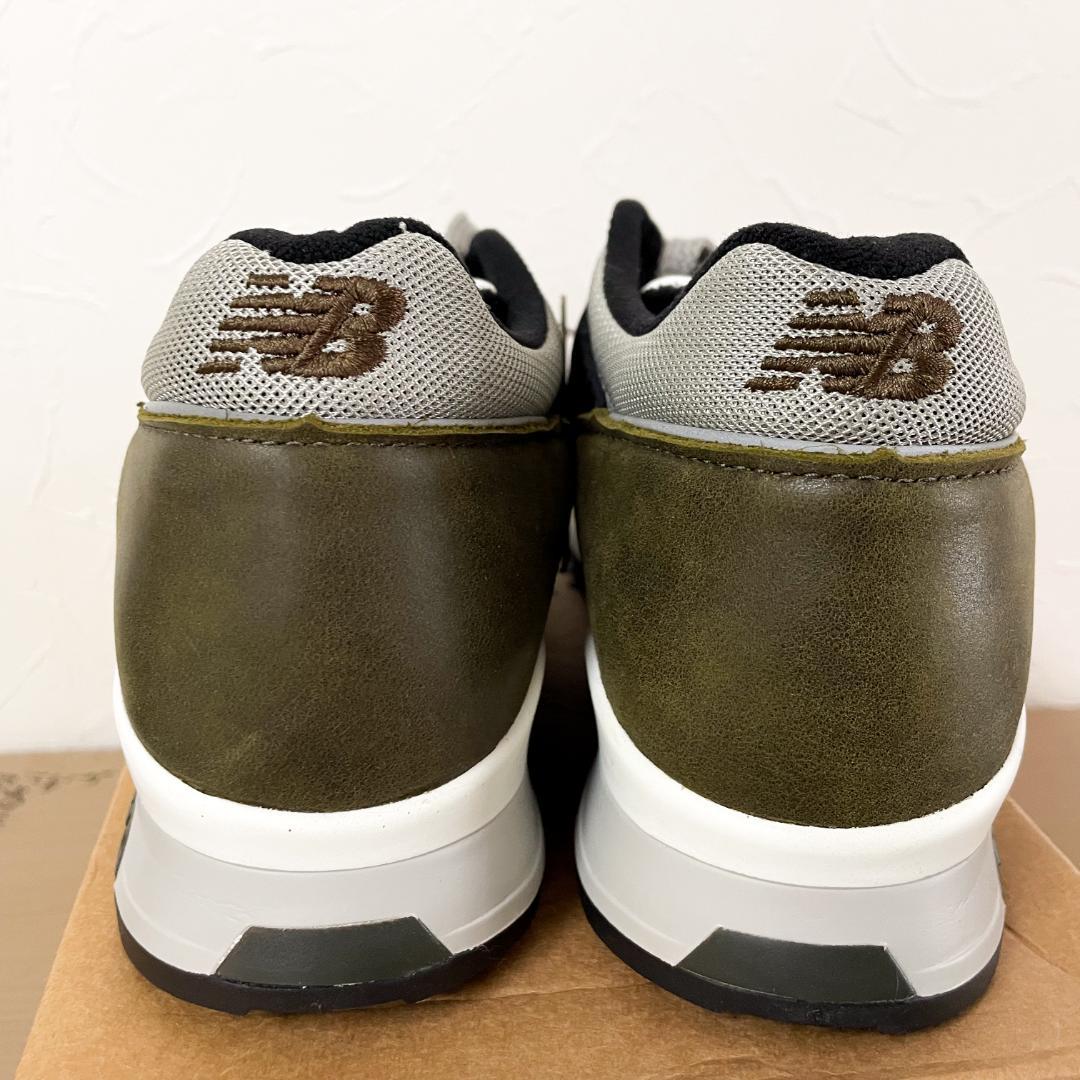靴 New Balance M1500TGG 27.5