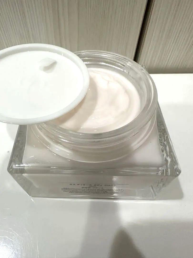 Dior ミスディオール　ボディクリーム　150mL