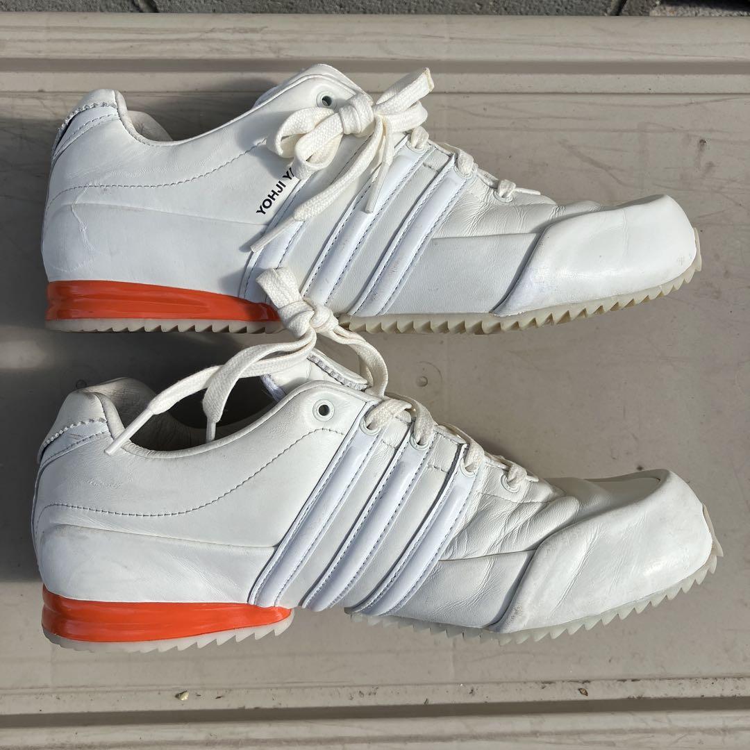 Y-3 adidasヨージヤマモトスニーカー