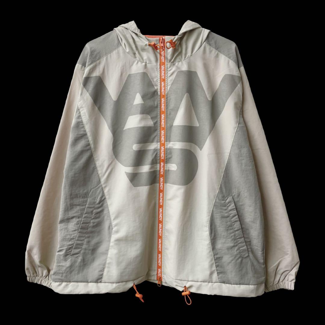 Lサイズ 未使用 Vaundy VAWS Logo Jumper パーカー