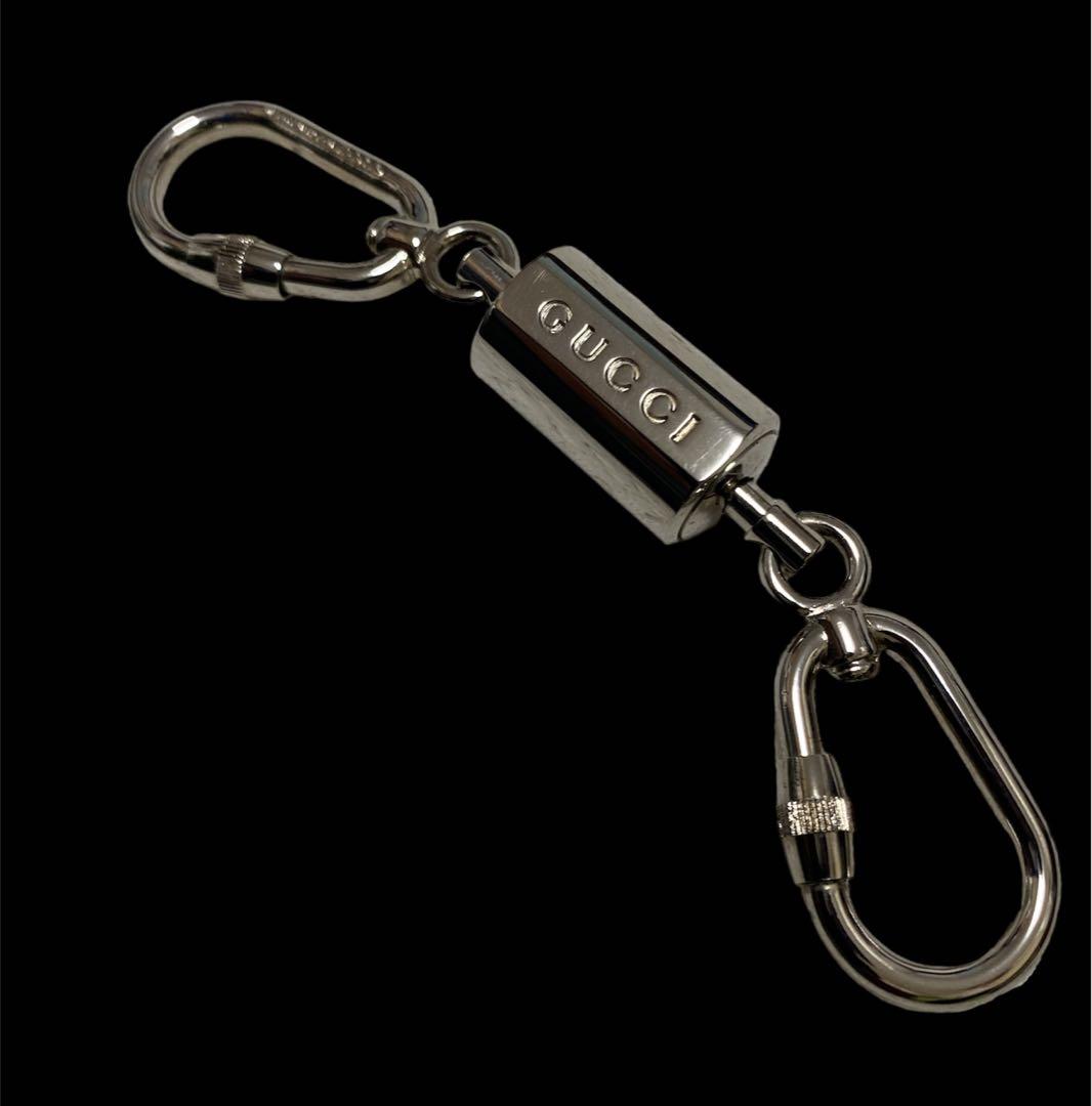 GUCCI キーホルダー  キーリング