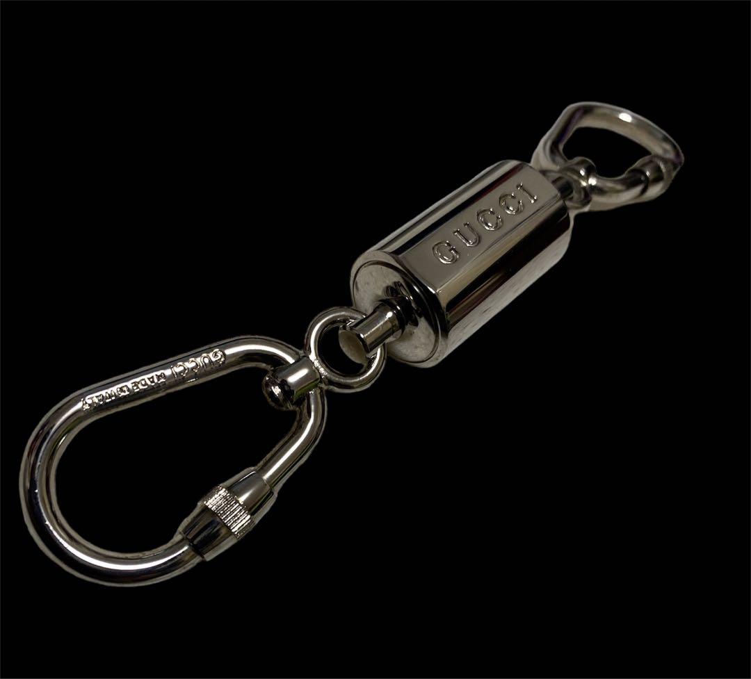 GUCCI キーホルダー  キーリング