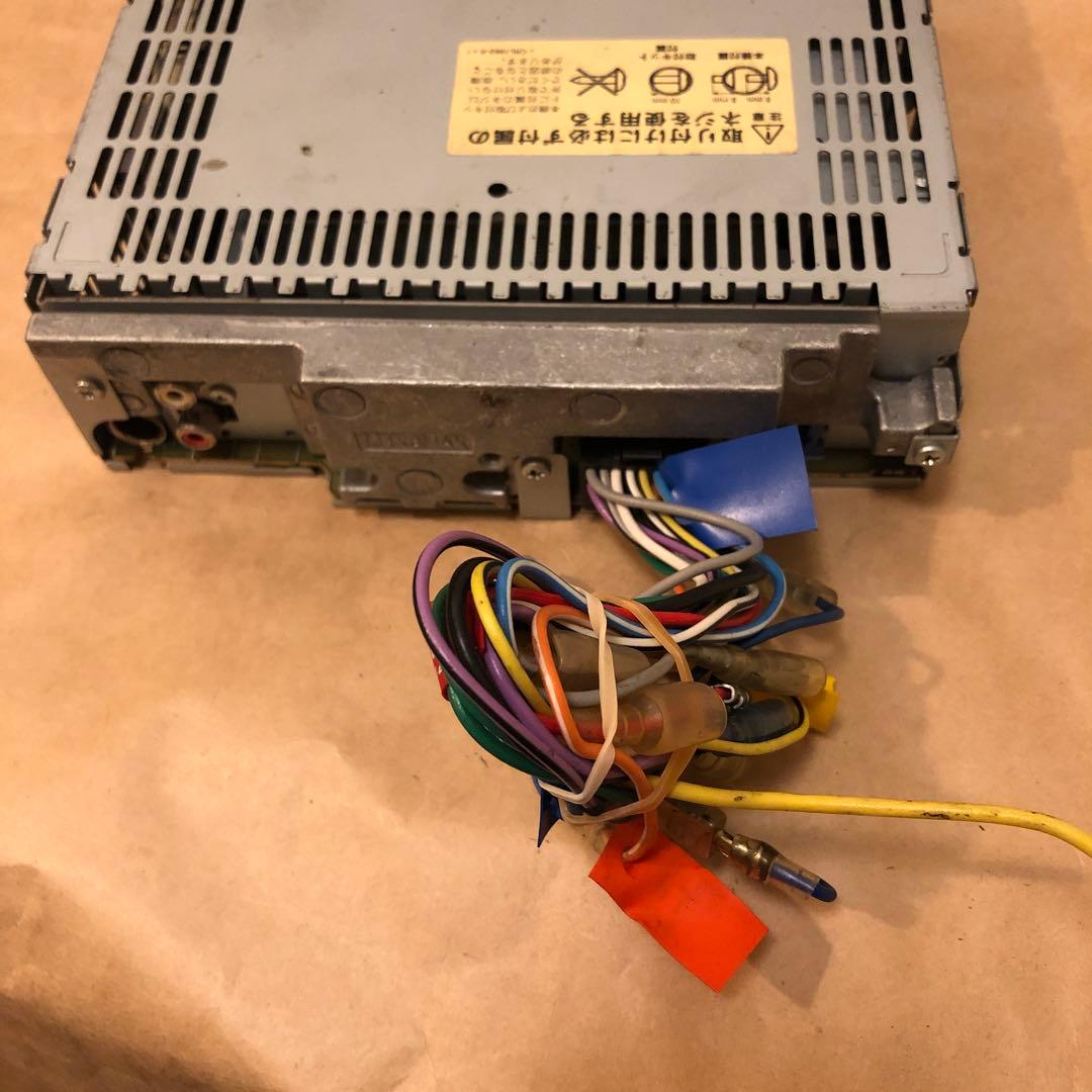 パイオニア カロッツェリア carrozzeria MEH-P070