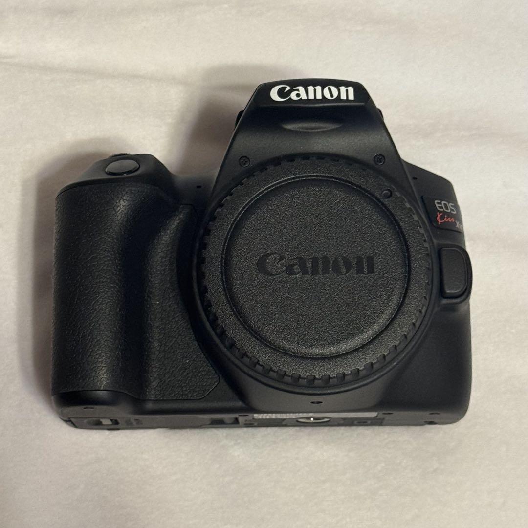 【10月31日まで値下げ】Canon EOS Kiss X10