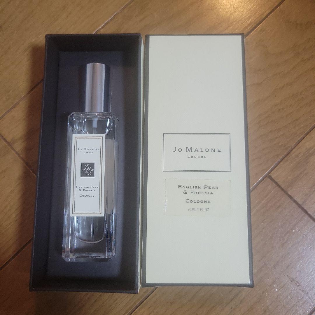 Jo Malone English Pear & Freesia 30ml - 香水(ユニセックス)新着
