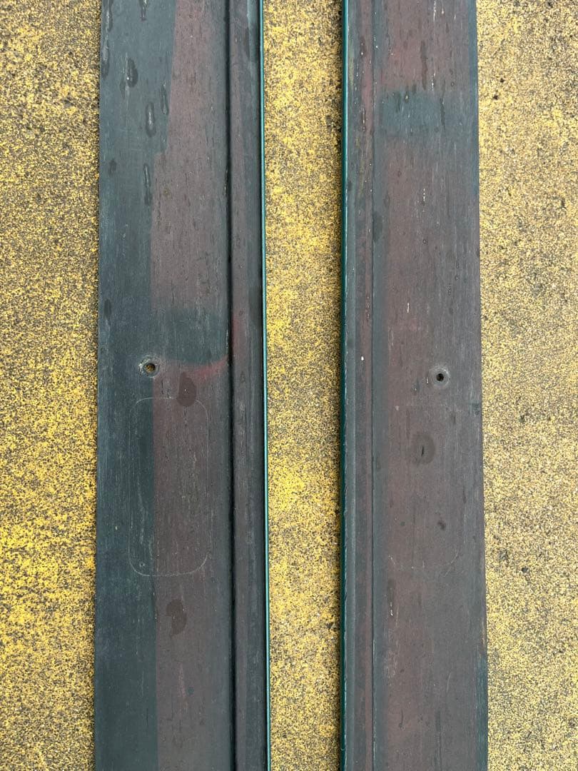 GIGMOT サイドスポイラー MINI F56 F57 GIGMOT サイドスポイラー MINI F56 F57