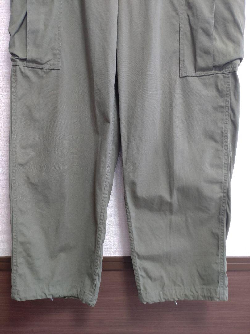 ワイパー　米軍 ジャングルファティーグパンツ 1st WAIPER.inc