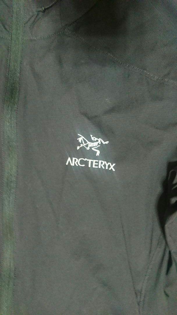 Arc'teryxアークテリクスNodin Jacketノディンジャケット
