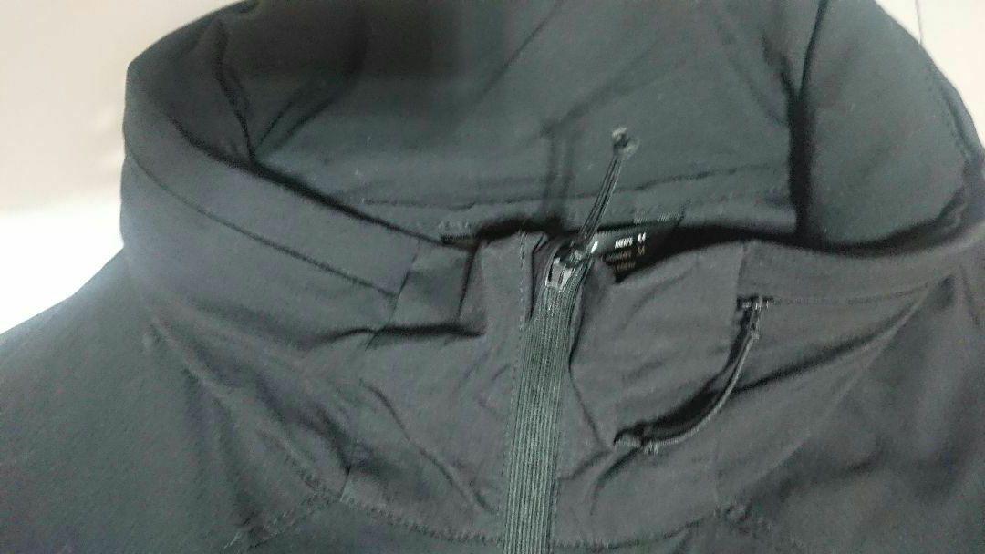 Arc'teryxアークテリクスNodin Jacketノディンジャケット