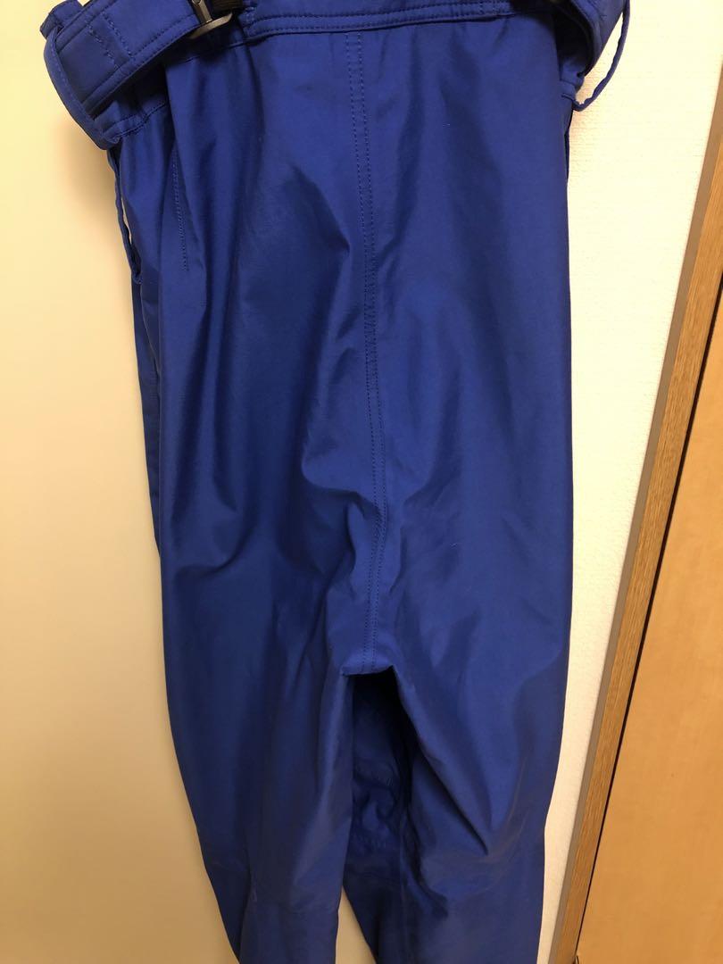 シマノ NEXUS GORE-TEX フィッシングスーツ　ライフジャケット