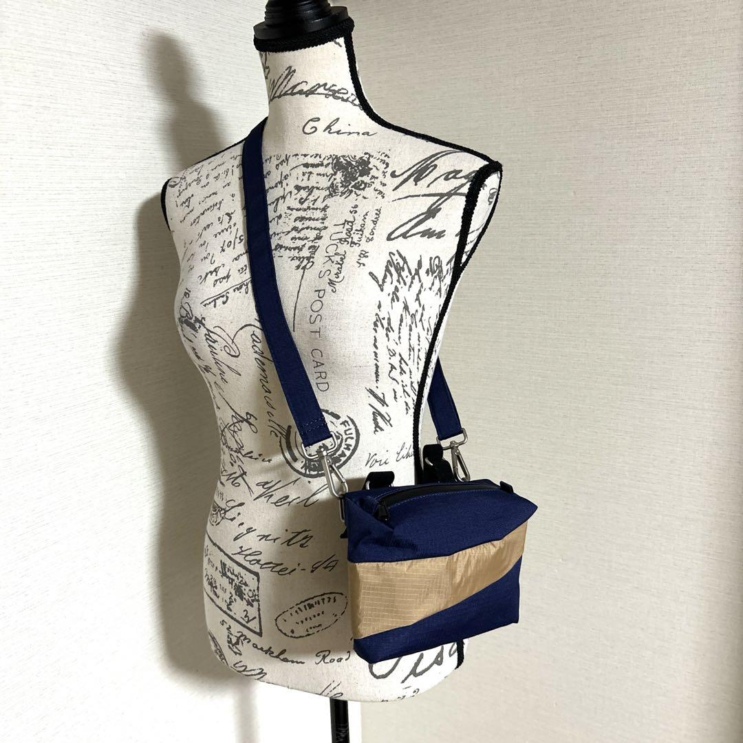 SUSAN BIJL（スーザンベル）の「SUSAN BIJL: BUM BAG S