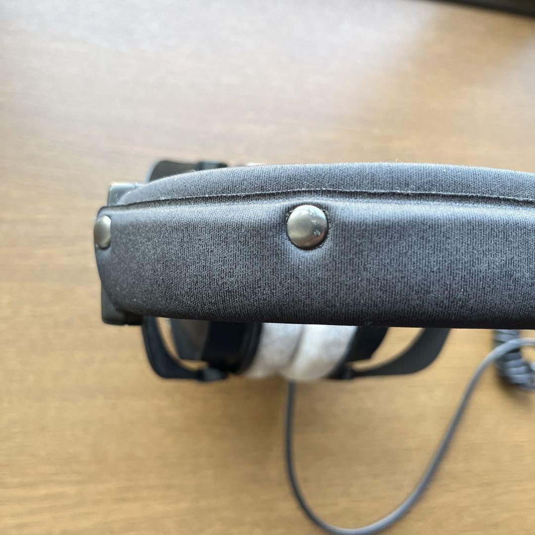 Beyerdynamic DT770