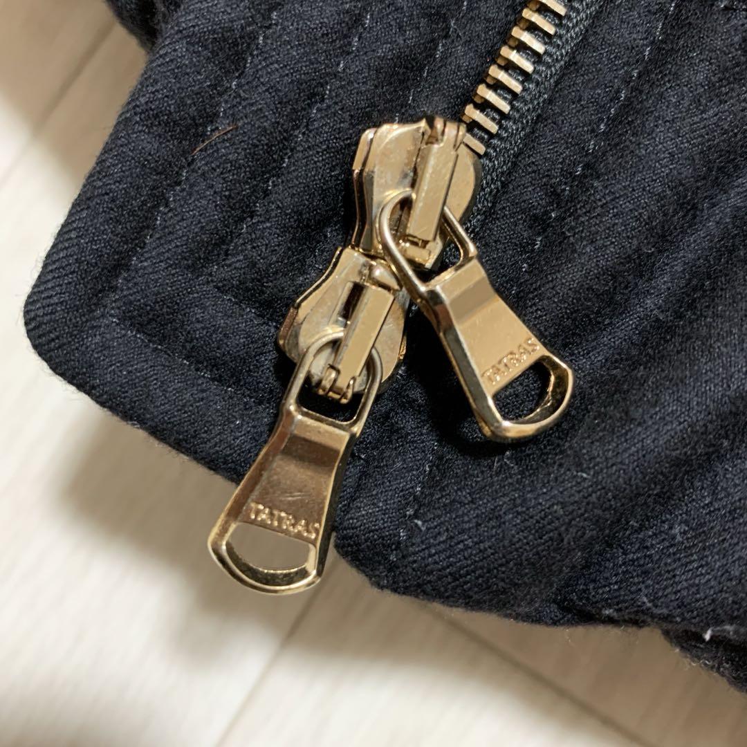 極美品　タトラス　CIMA チマ　レディース　ロングダウン　サイズ02