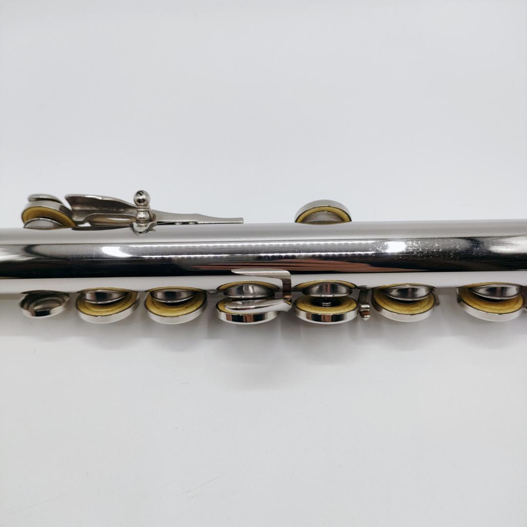 サンキョウ フルート 銀製頭部管 NRS-1 RT-1 SANKYO FLUTE サンキョウ フルート 銀製頭部管 NRS-1 RT-1 SANKYO FLUTE