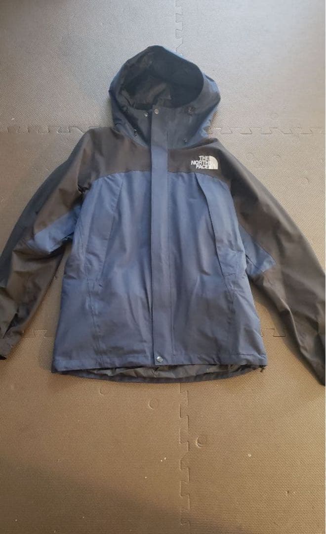 ノースフェイスマウンテンライトジャケットL・THE NORTH FACE